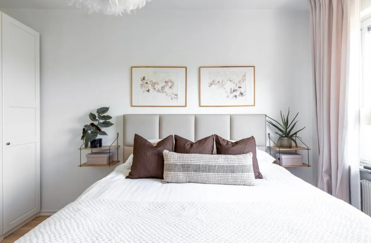 Hyreslägenhet på Johanneshov i johanneshov