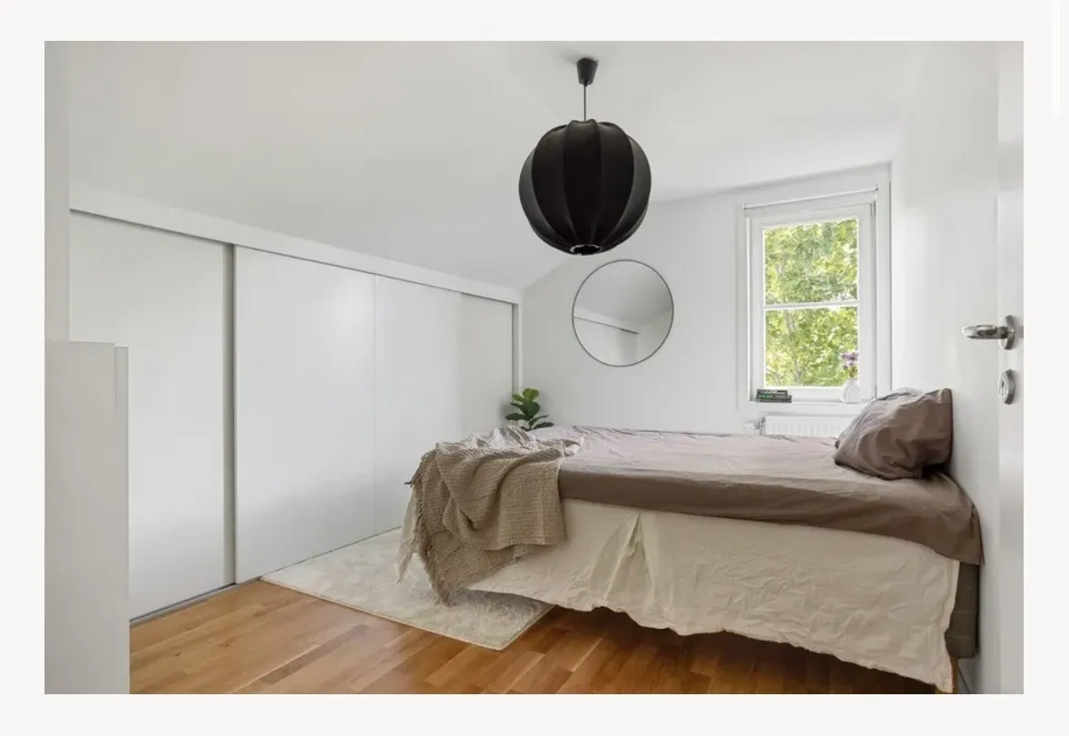 Hyreslägenhet på Sundbyberg i sundbyberg