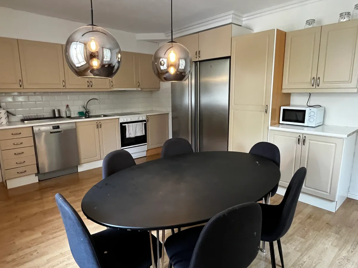 Hyreslägenhet på Västerås i vasteras