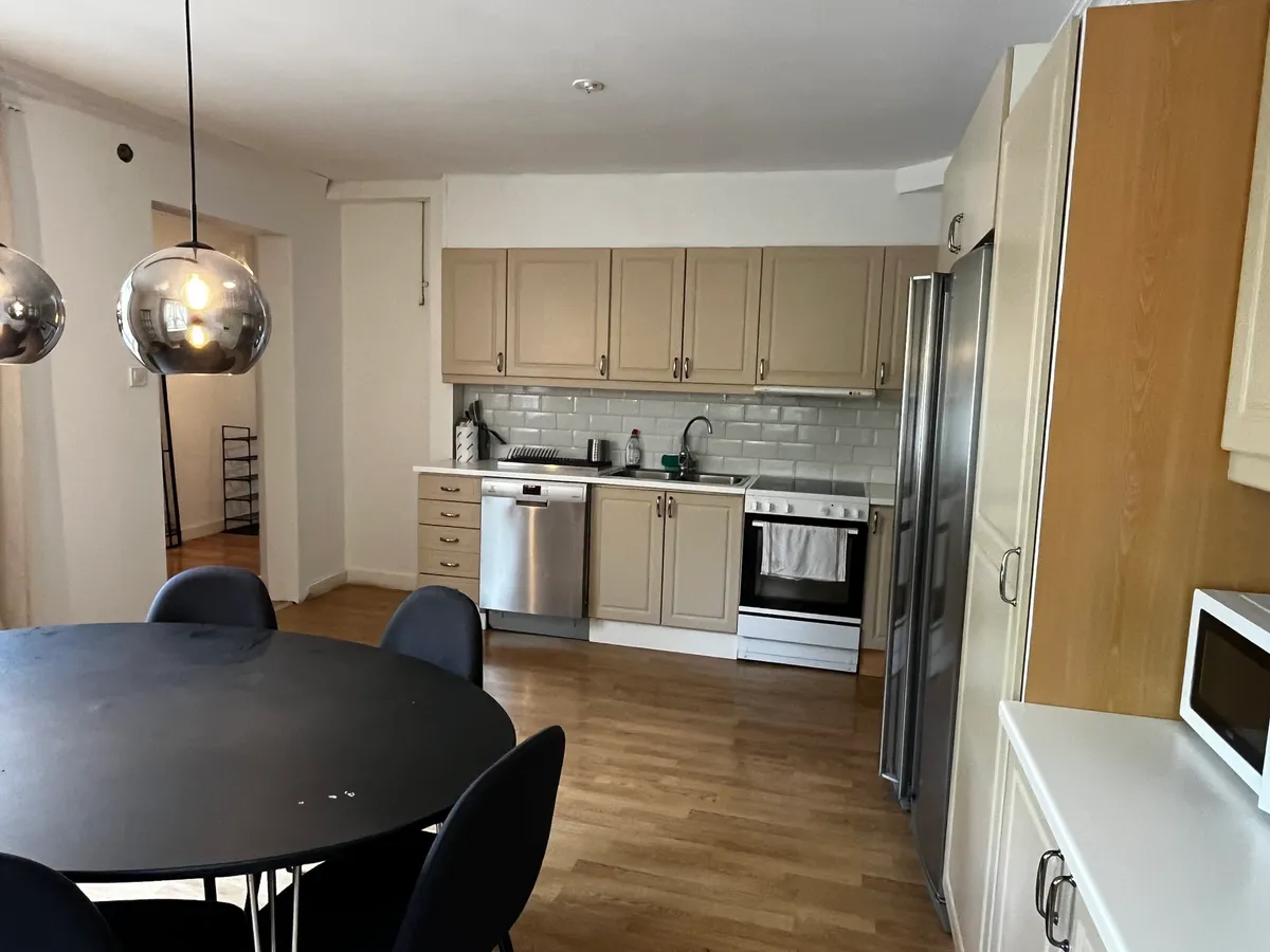 Hyreslägenhet på Västerås i vasteras