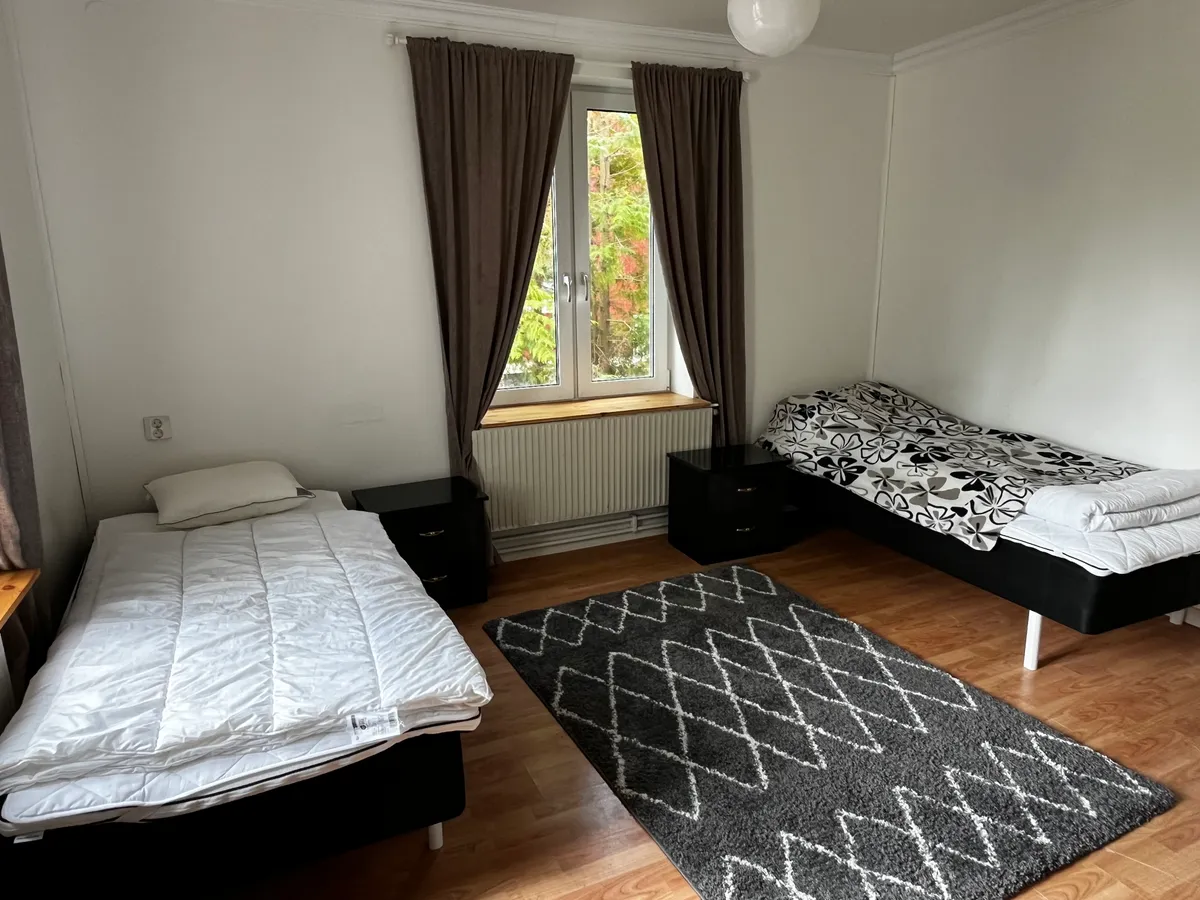 Hyreslägenhet på Västerås i vasteras