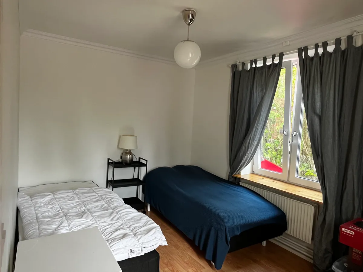 Hyreslägenhet på Västerås i vasteras