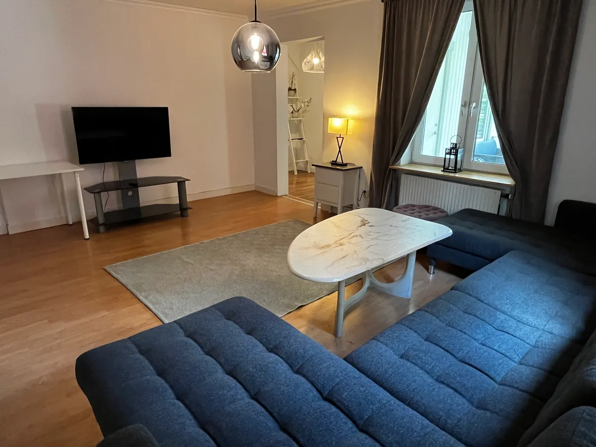 Hyreslägenhet på Västerås i vasteras