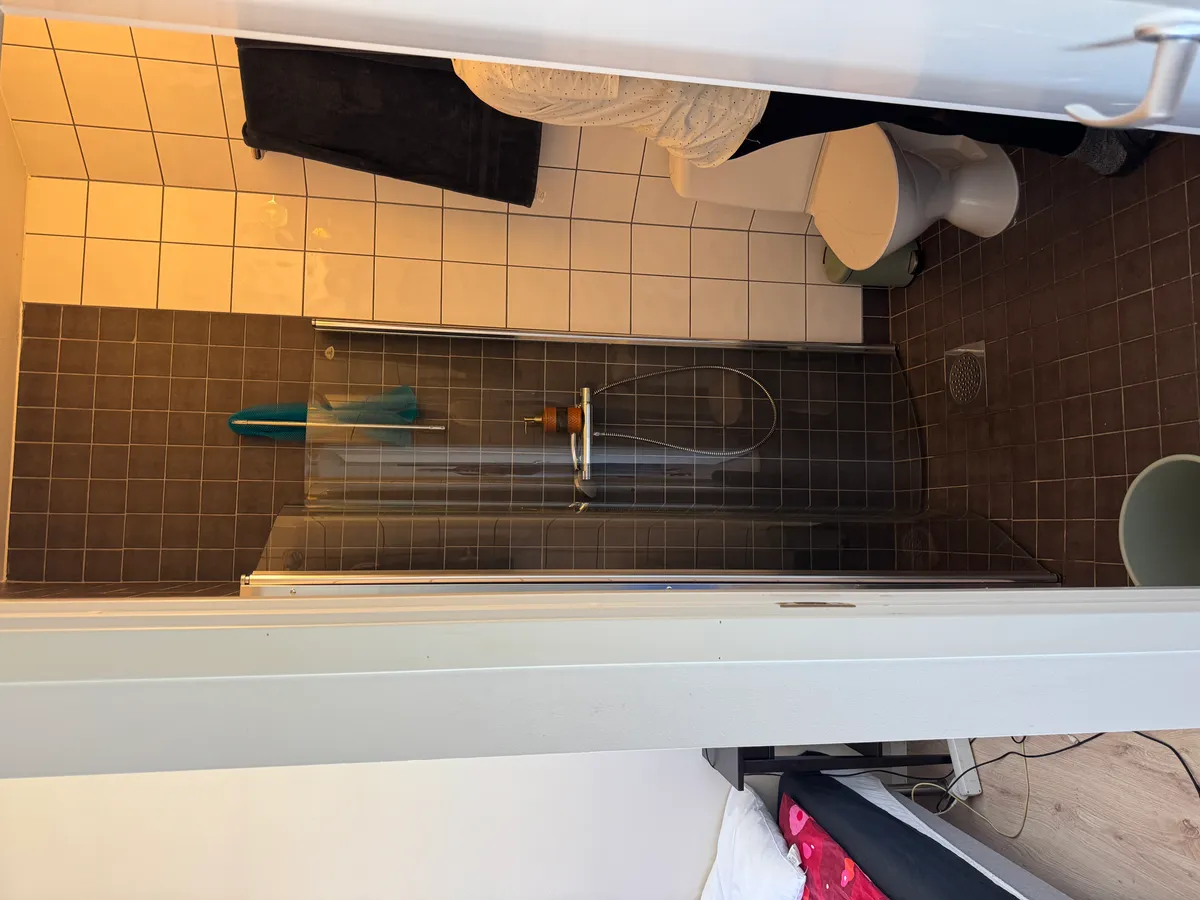 Hyreslägenhet på Norsborg i norsborg