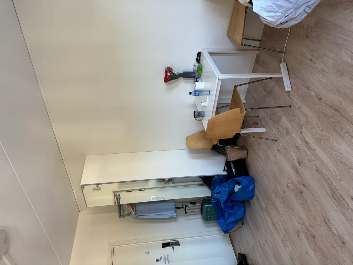 Hyreslägenhet på Norsborg i norsborg