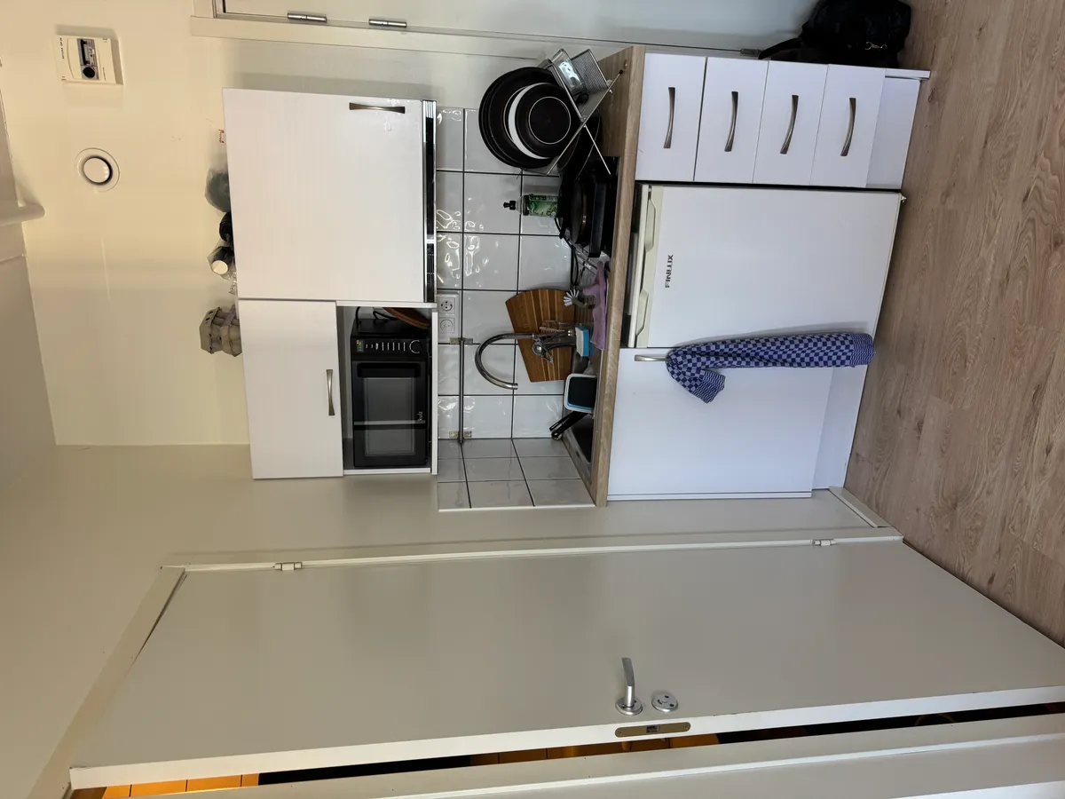 Hyreslägenhet på Norsborg i norsborg