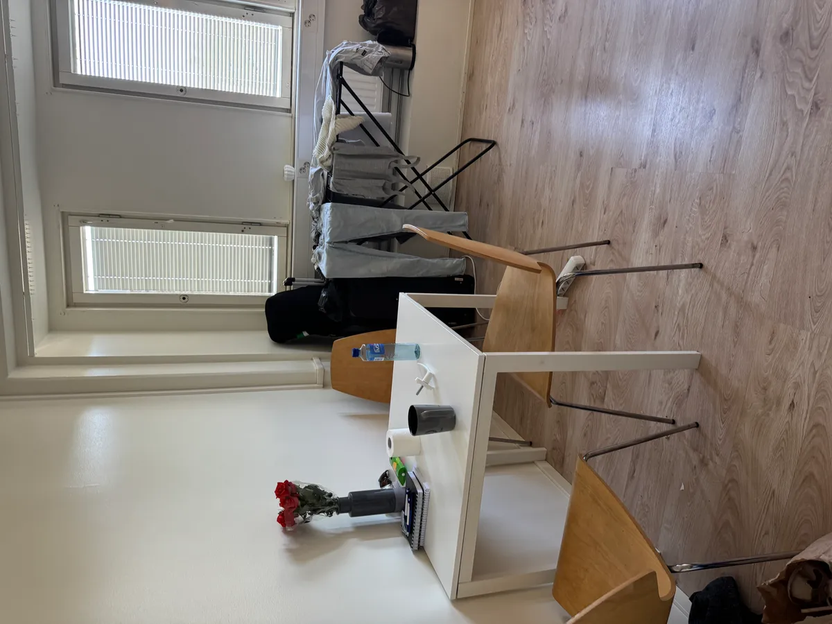 Hyreslägenhet på Norsborg i norsborg