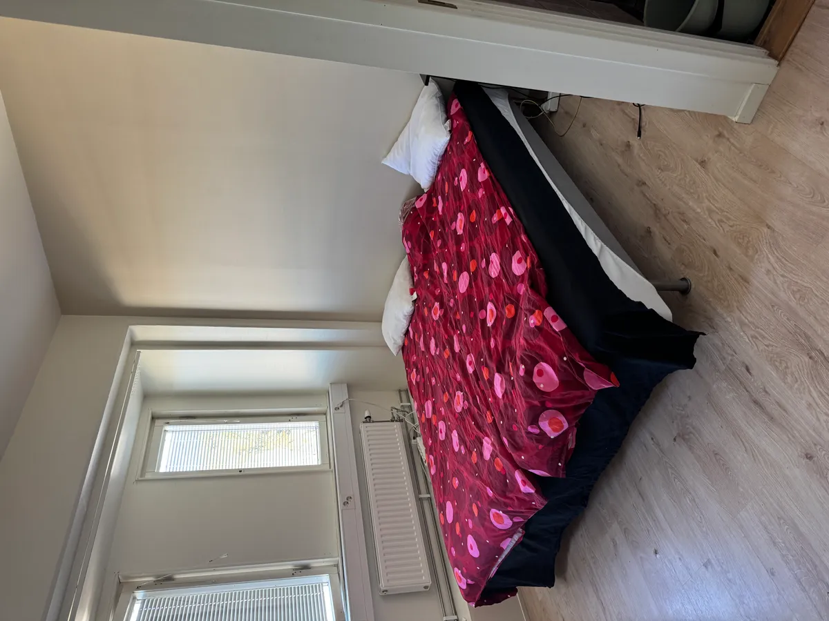 Hyreslägenhet på Norsborg i norsborg