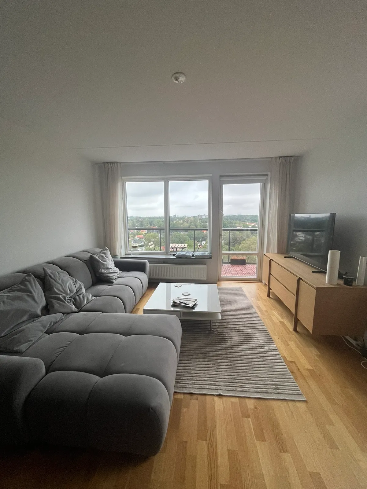 Hyreslägenhet på Stockholm i stockholm