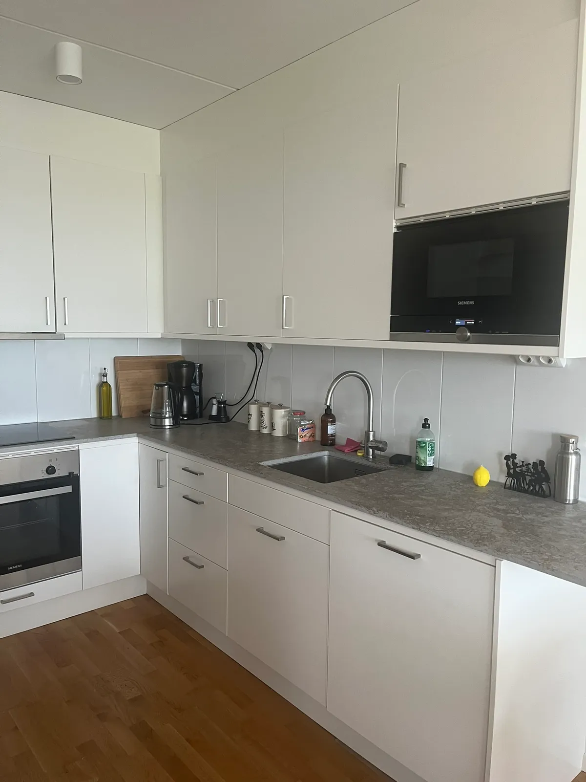 Hyreslägenhet på Stockholm i stockholm