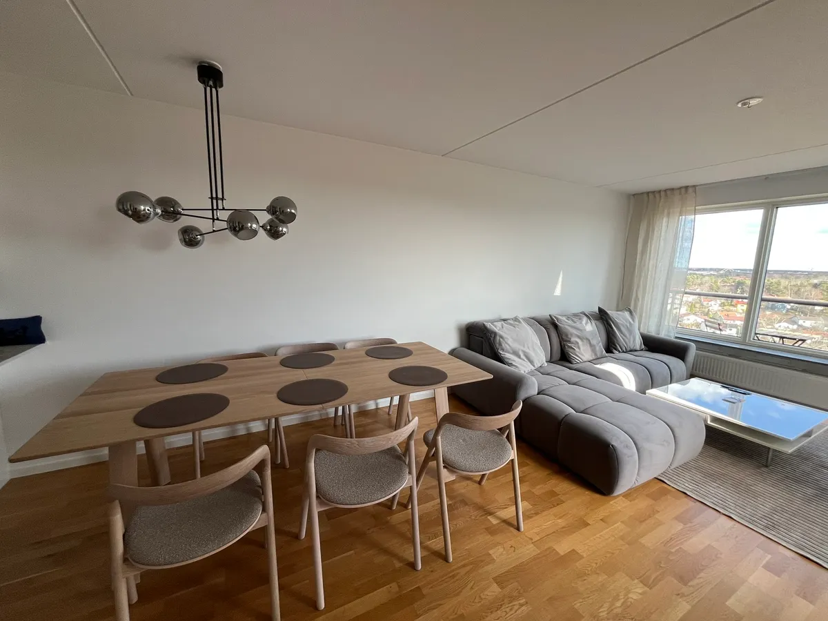 Hyreslägenhet på Stockholm i stockholm
