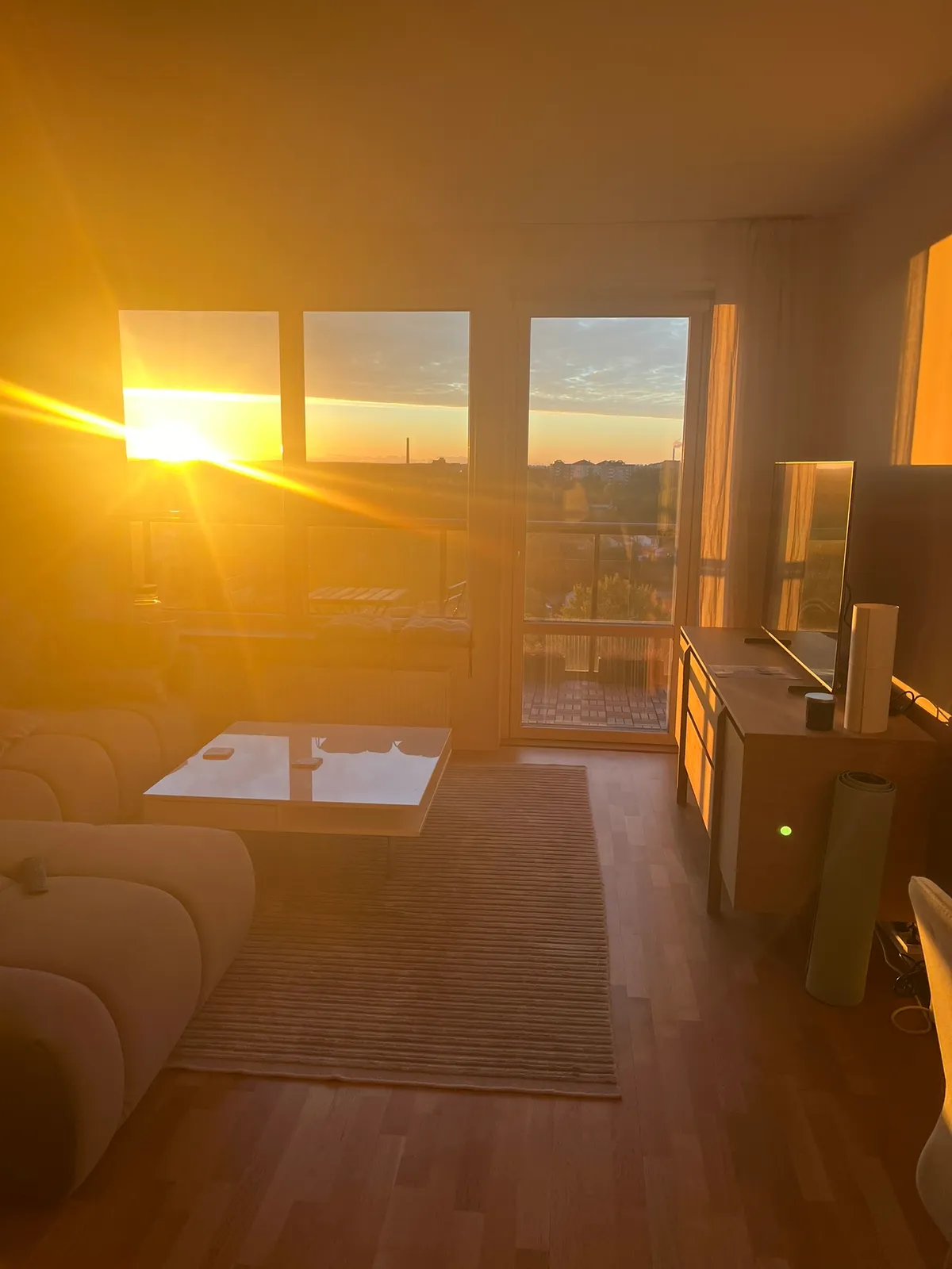 Hyreslägenhet på Stockholm i stockholm