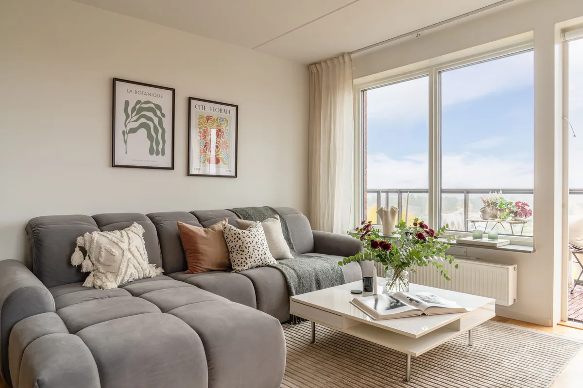 Hyreslägenhet på Stockholm i stockholm