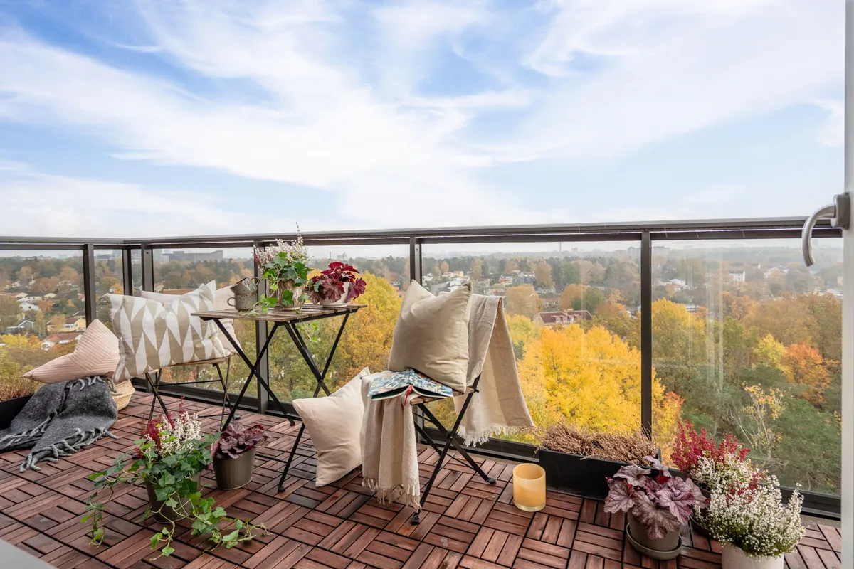 Hyreslägenhet på Stockholm i stockholm