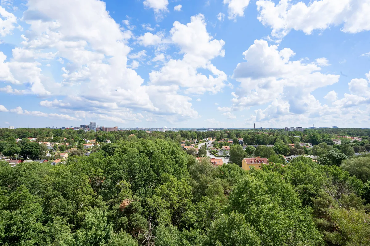Hyreslägenhet på Stockholm i stockholm