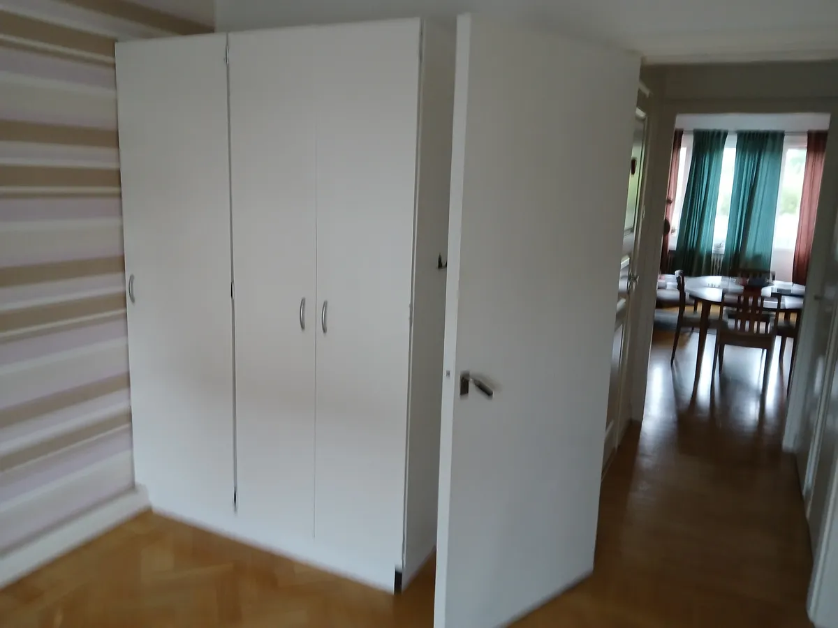 Hyreslägenhet på Kalmar i kalmar