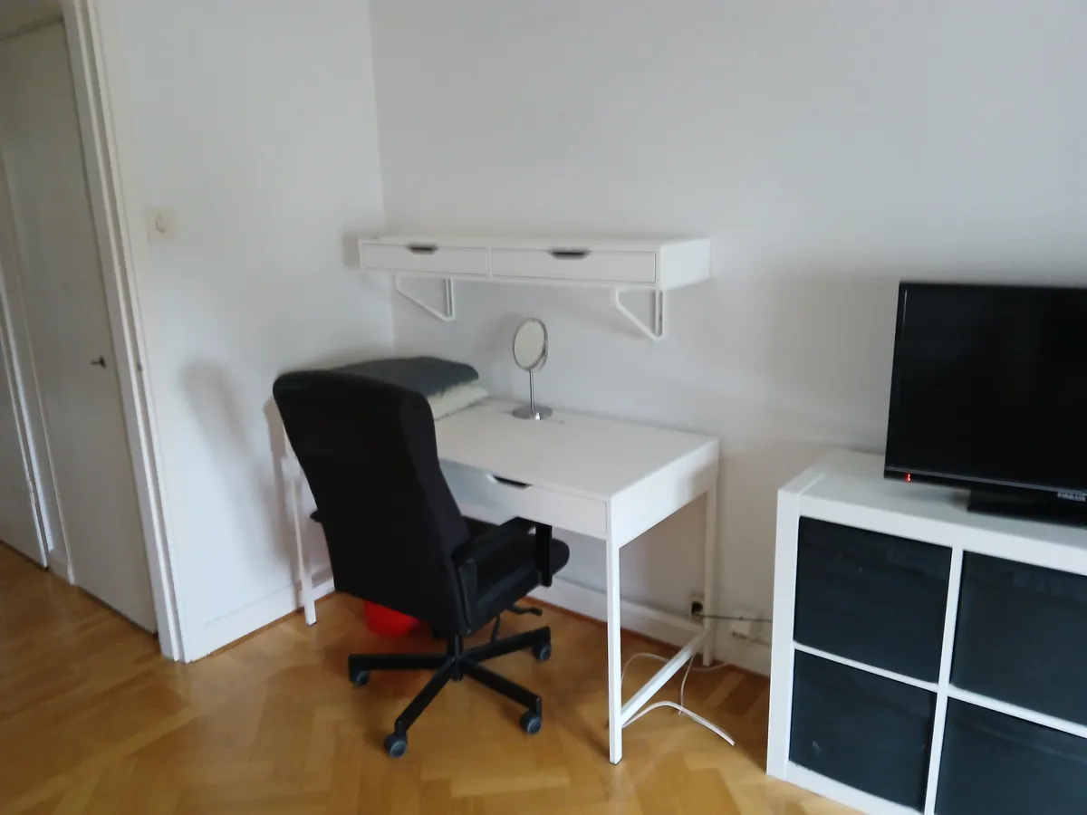 Hyreslägenhet på Kalmar i kalmar