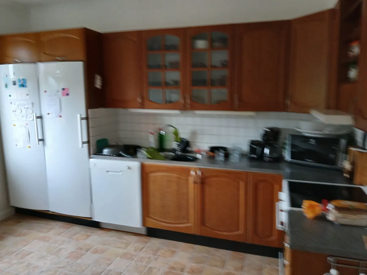 Hyreslägenhet på Kalmar i kalmar