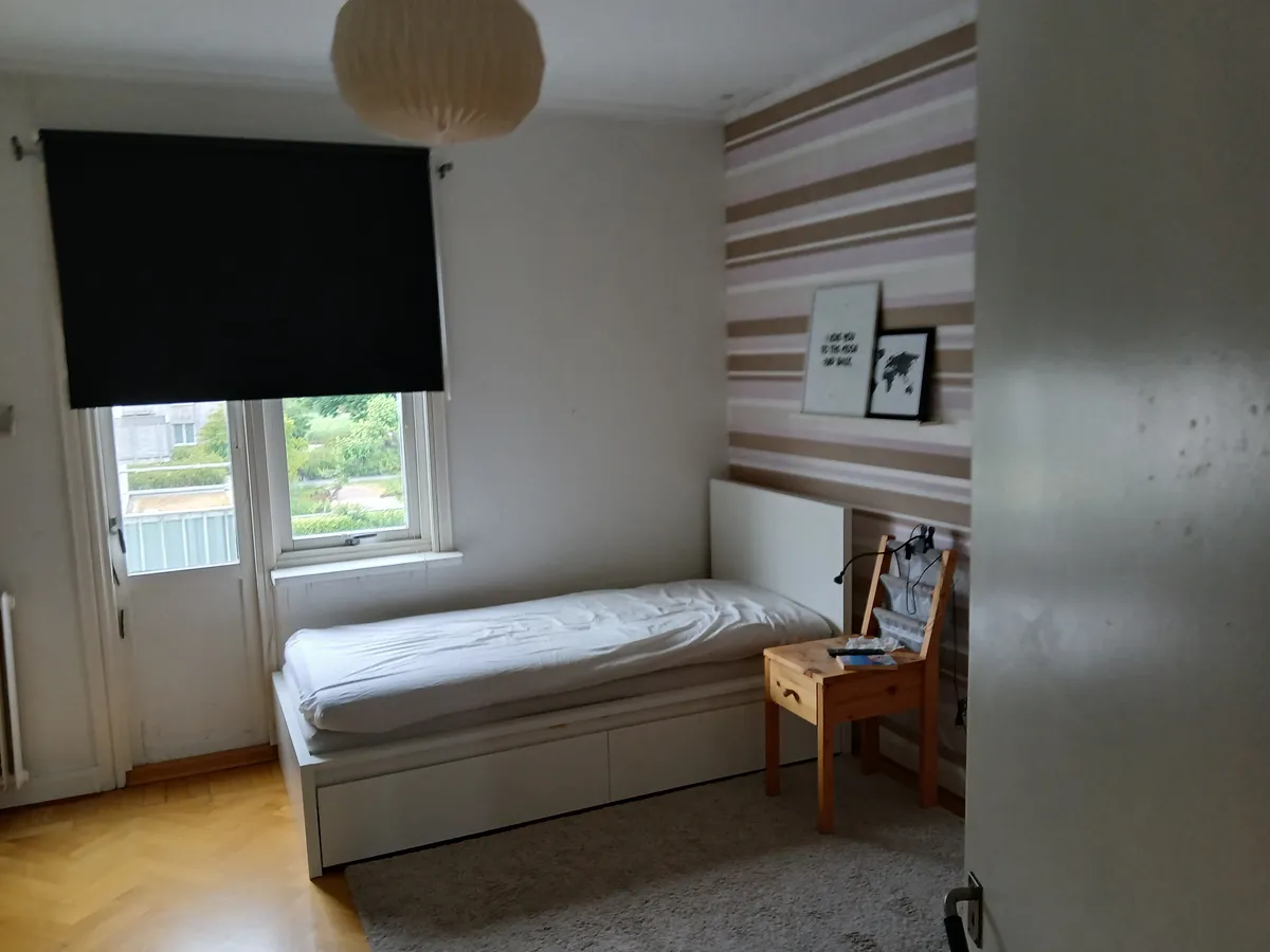 Hyreslägenhet på Kalmar i kalmar