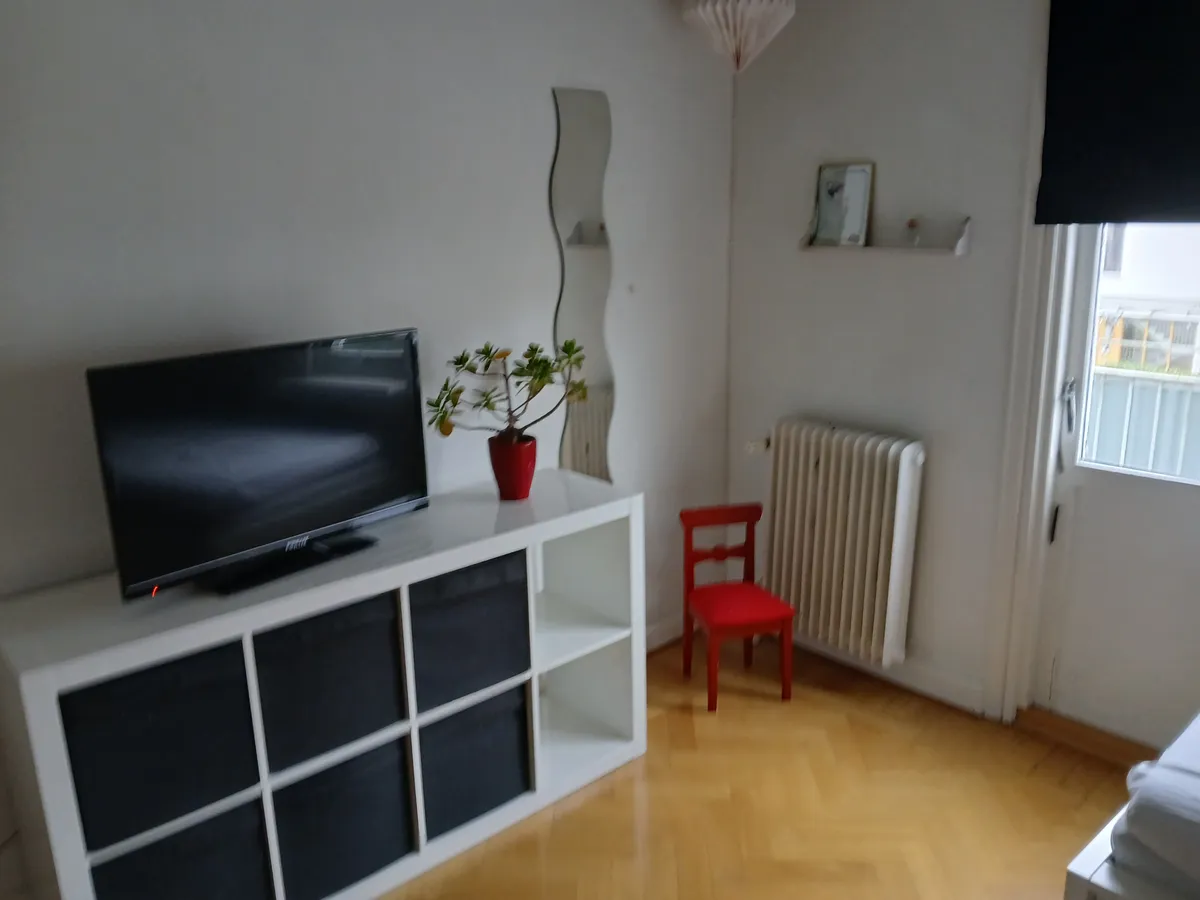 Hyreslägenhet på Kalmar i kalmar