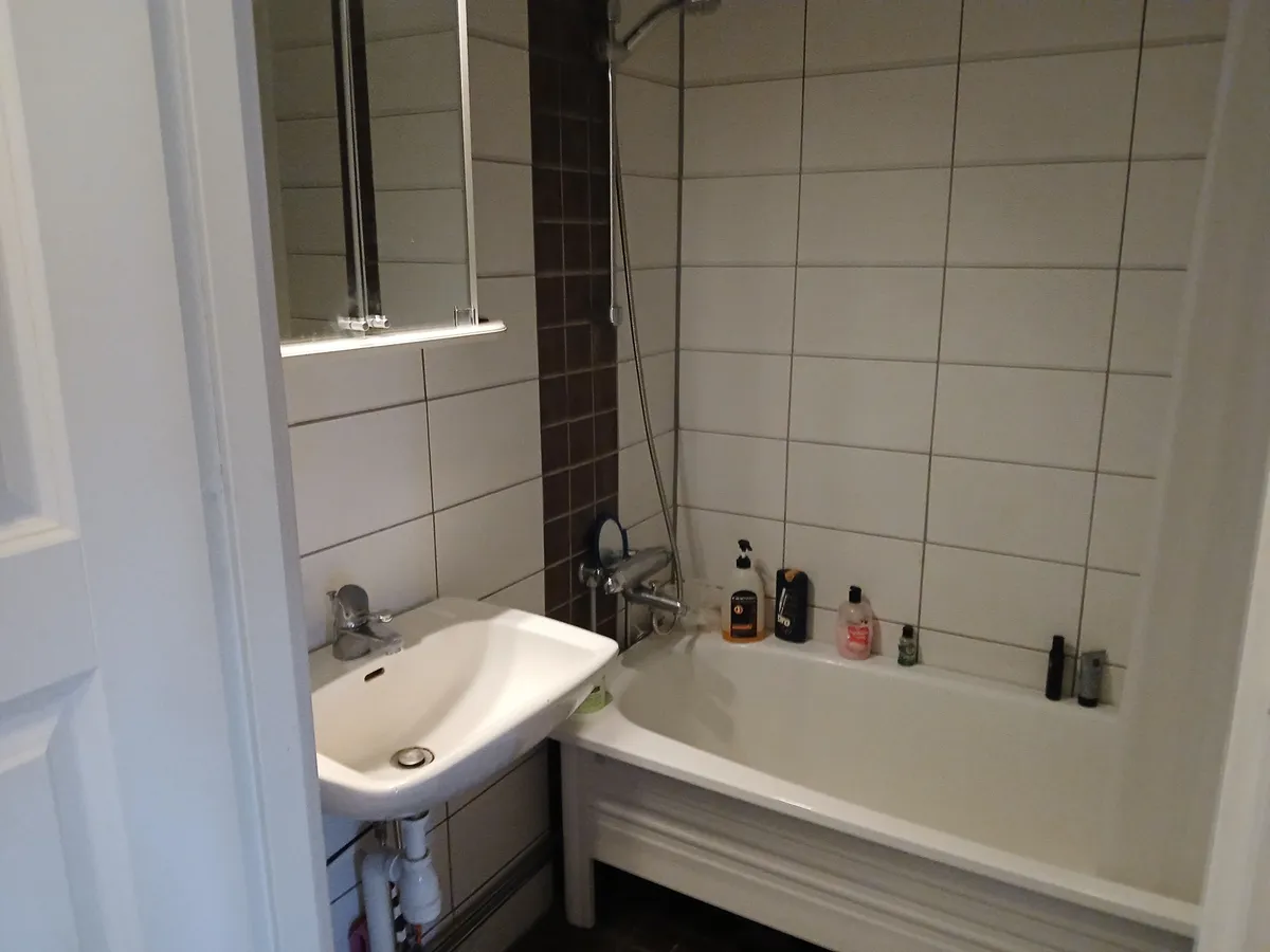 Hyreslägenhet på Kalmar i kalmar