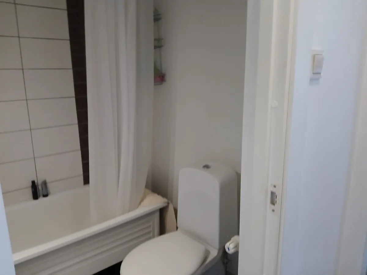 Hyreslägenhet på Kalmar i kalmar