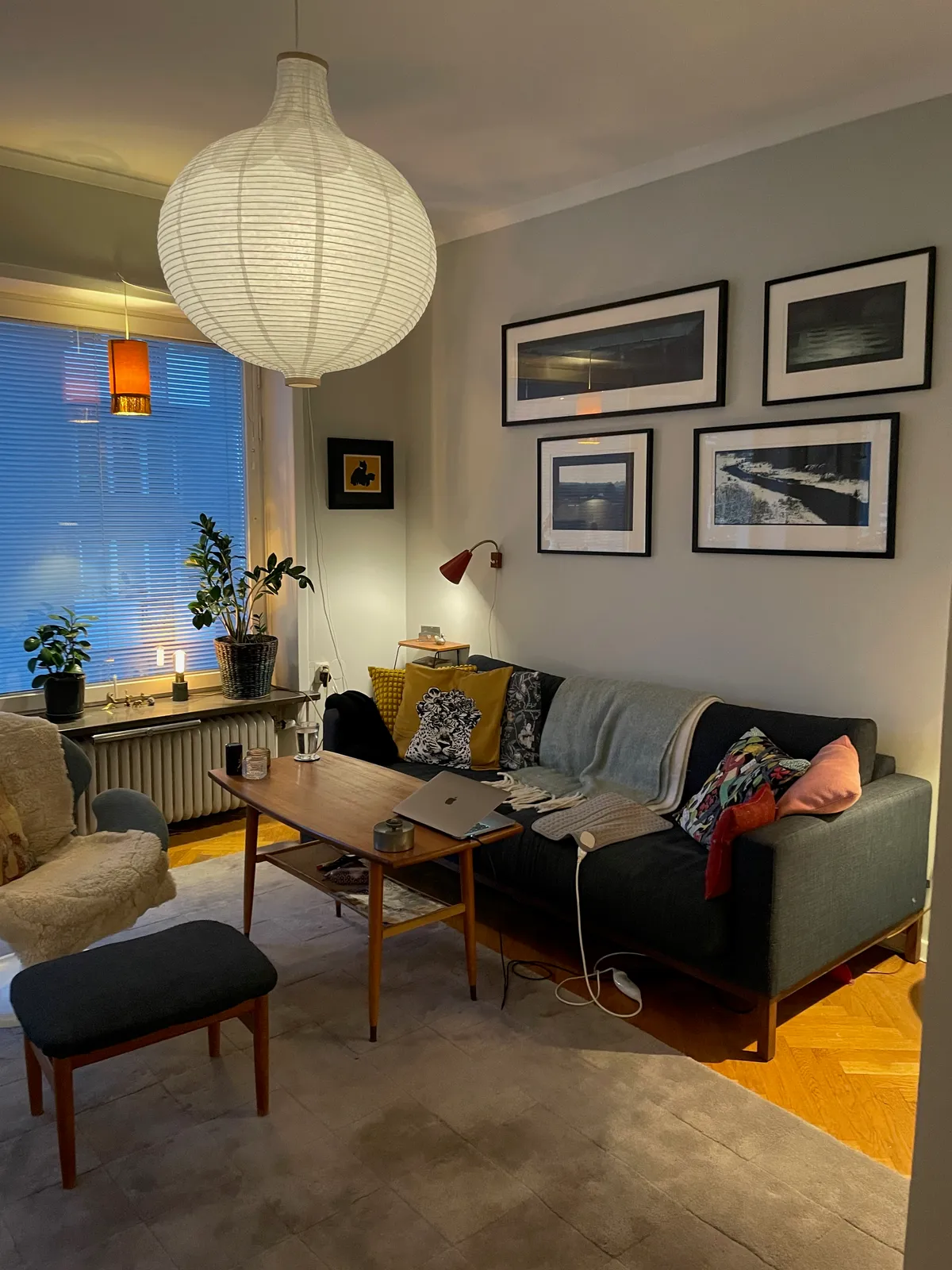 Hyreslägenhet på Stockholm i stockholm