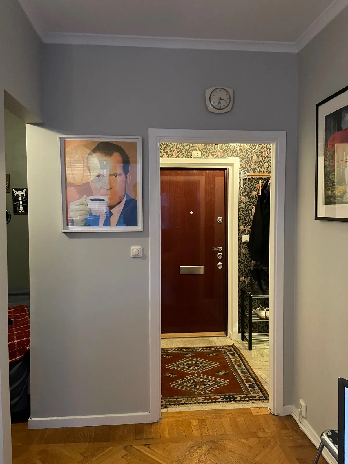 Hyreslägenhet på Stockholm i stockholm