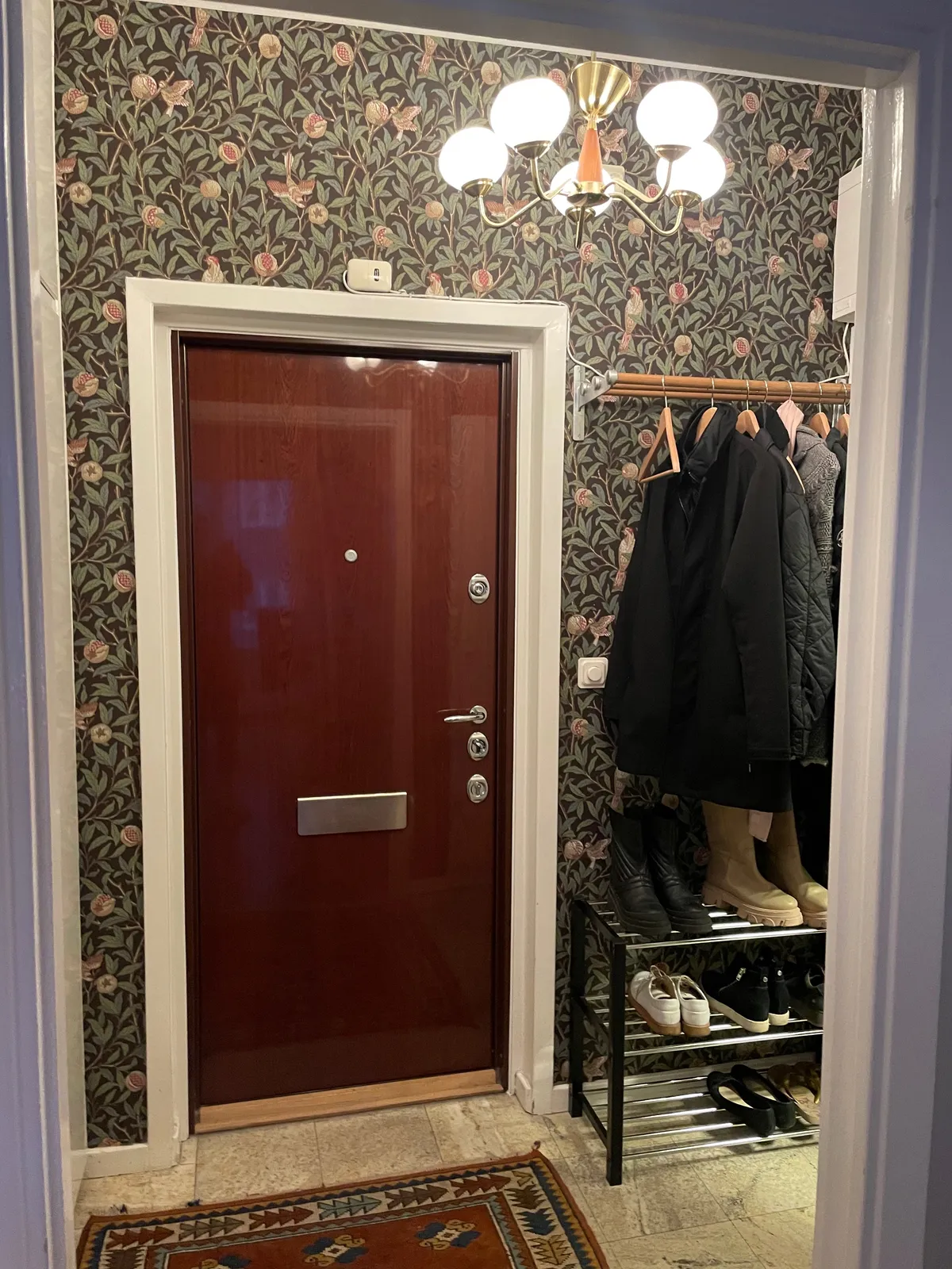 Hyreslägenhet på Stockholm i stockholm