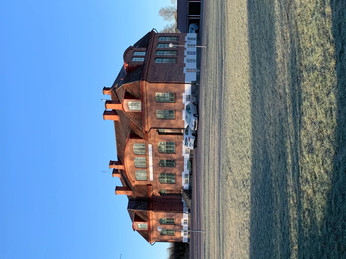 Hyreslägenhet på Alvesta i alvesta