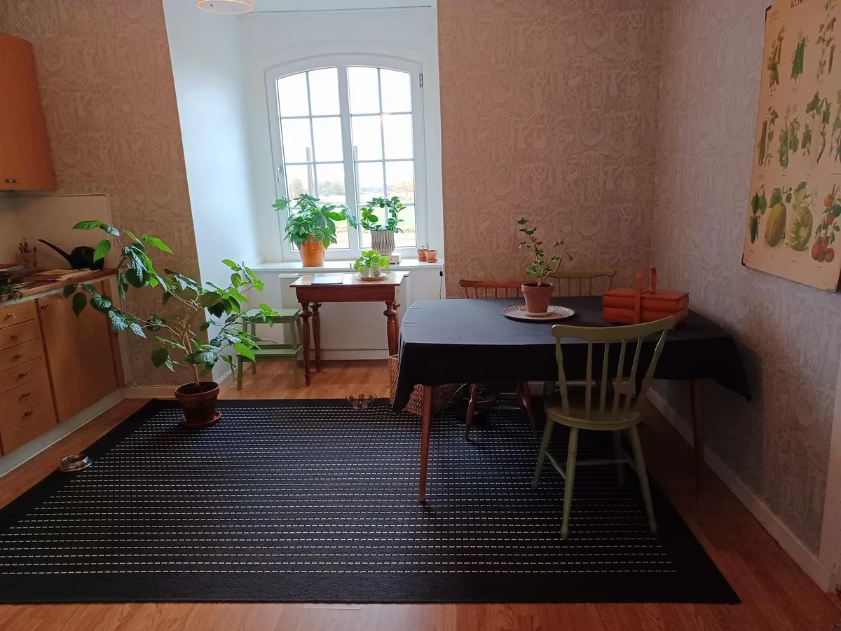 Hyreslägenhet på Alvesta i alvesta