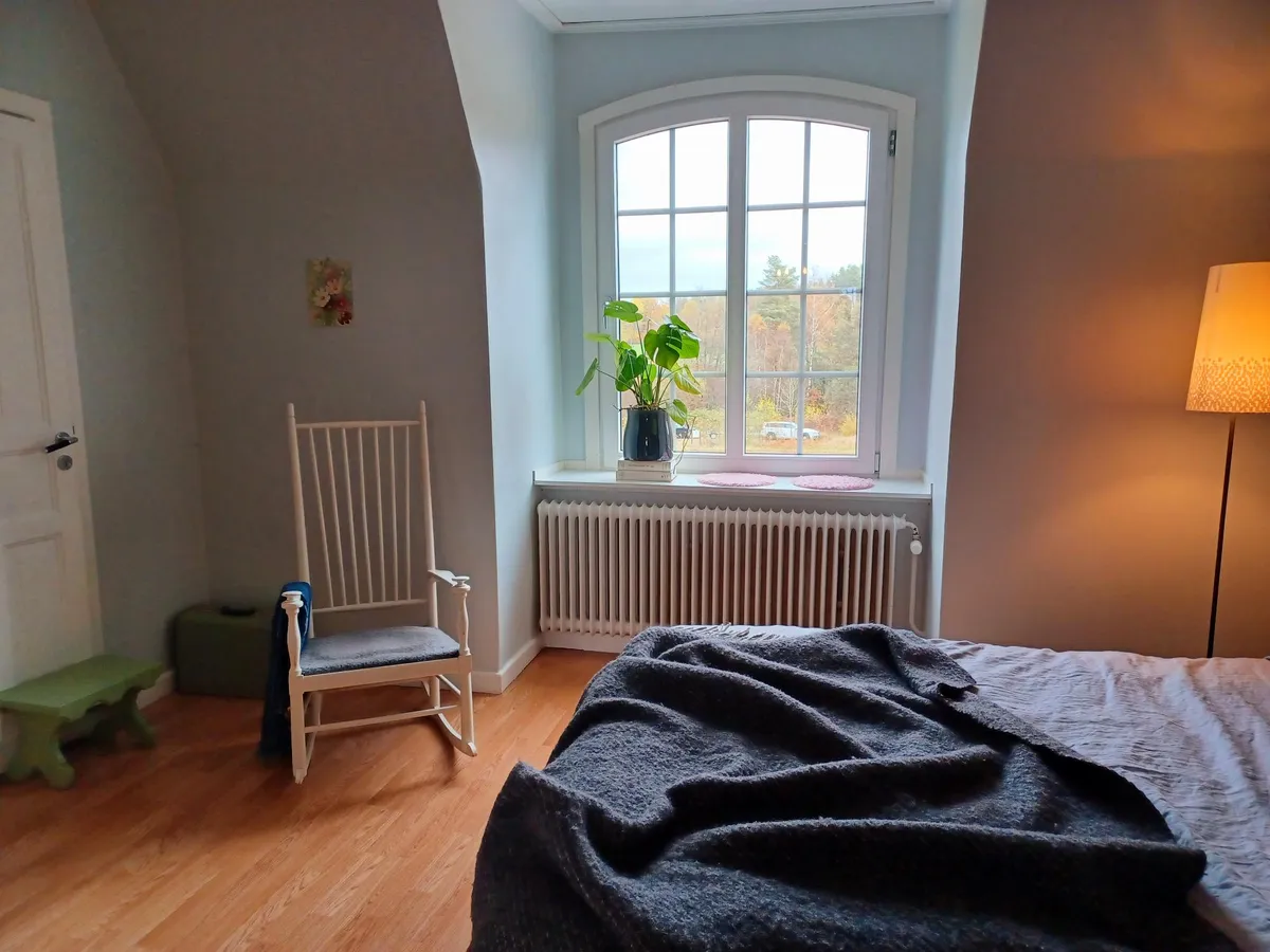 Hyreslägenhet på Alvesta i alvesta