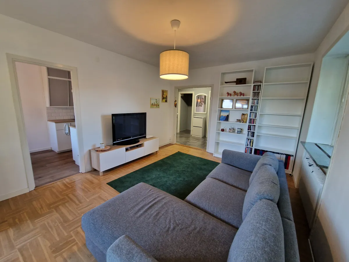 Hyreslägenhet på Avesta i avesta