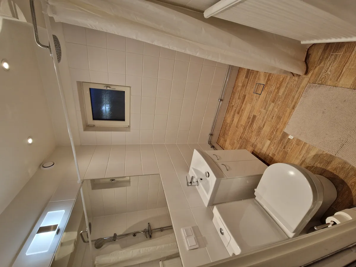 Hyreslägenhet på Avesta i avesta