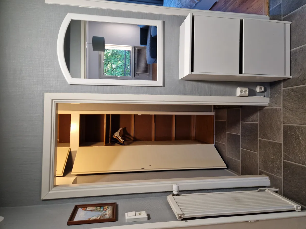 Hyreslägenhet på Avesta i avesta