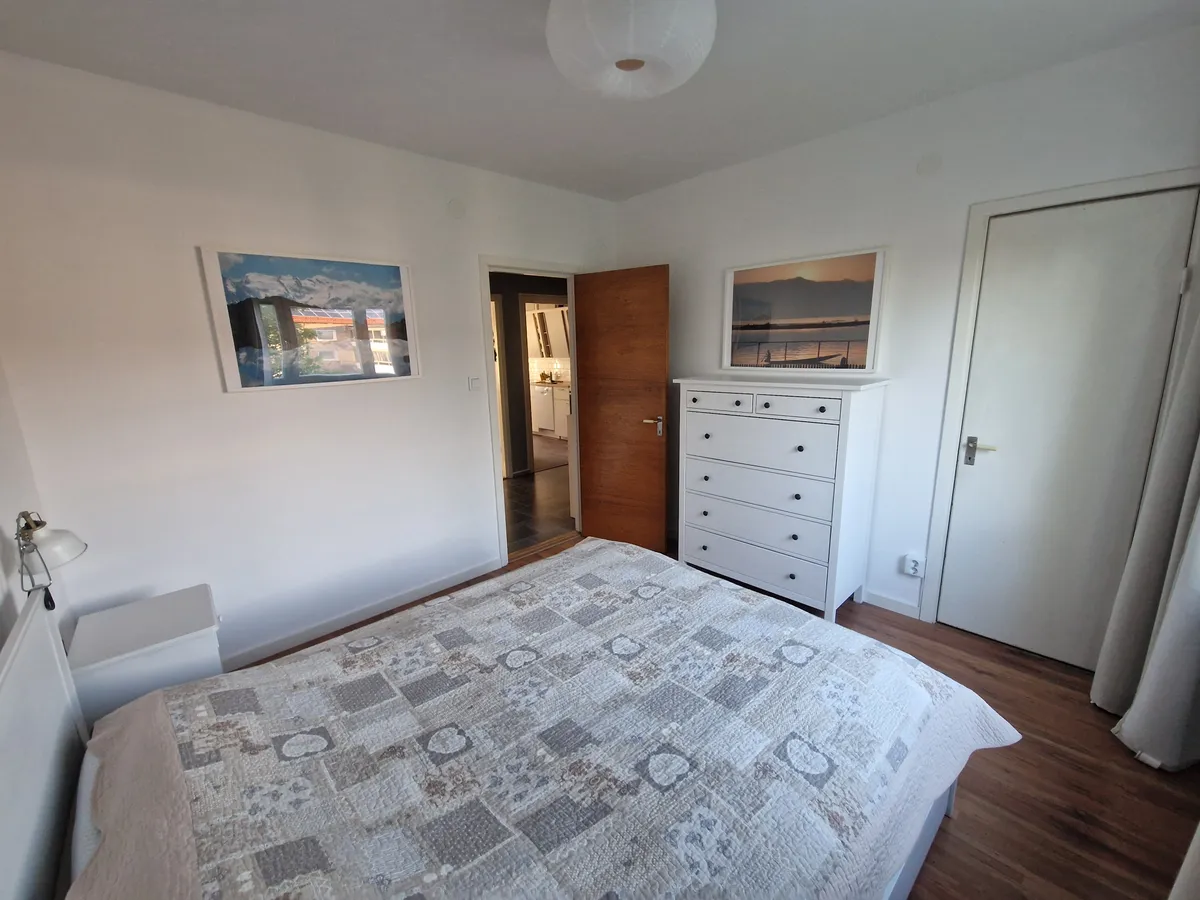 Hyreslägenhet på Avesta i avesta