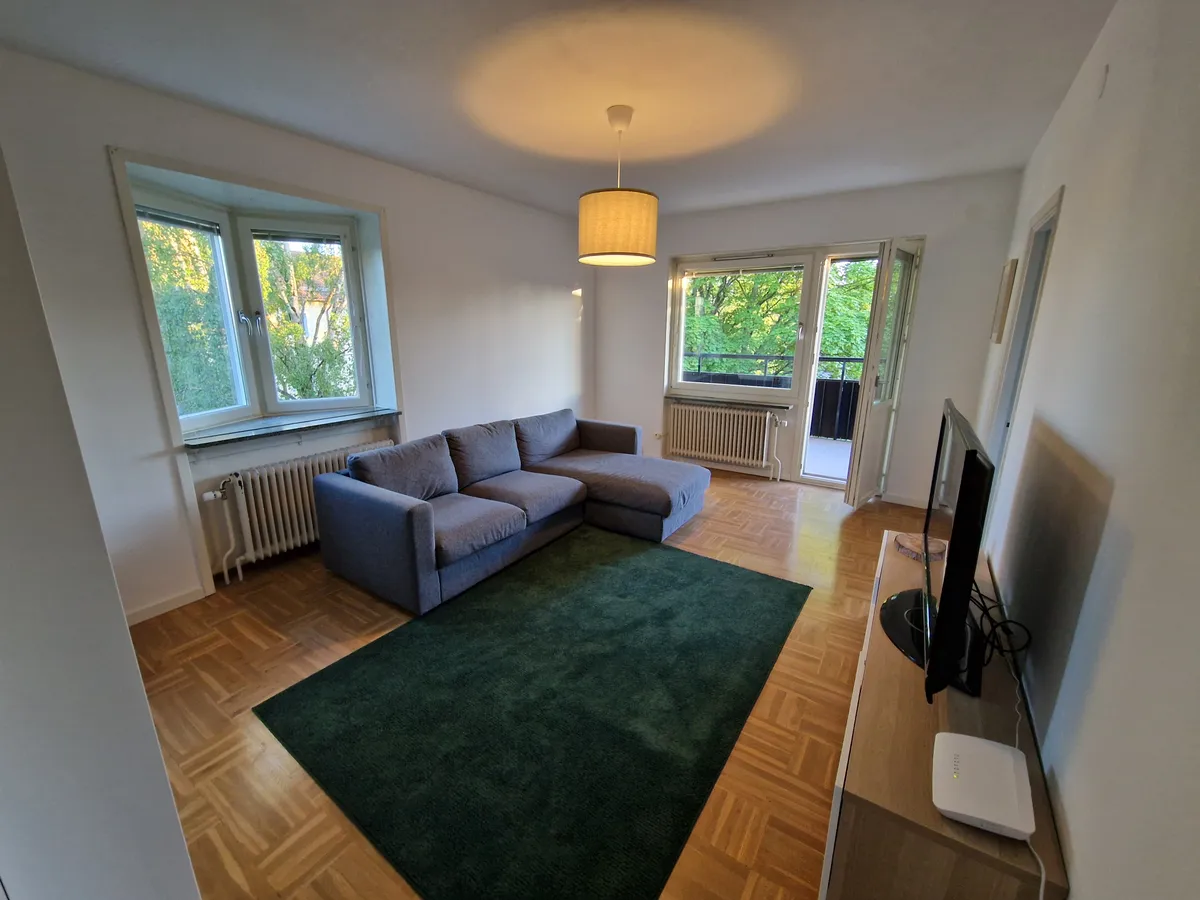 Hyreslägenhet på Avesta i avesta