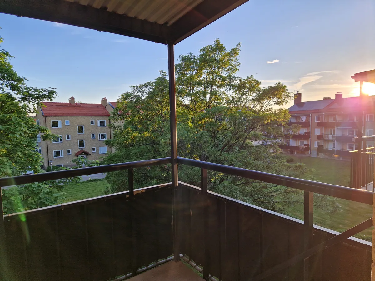 Hyreslägenhet på Avesta i avesta