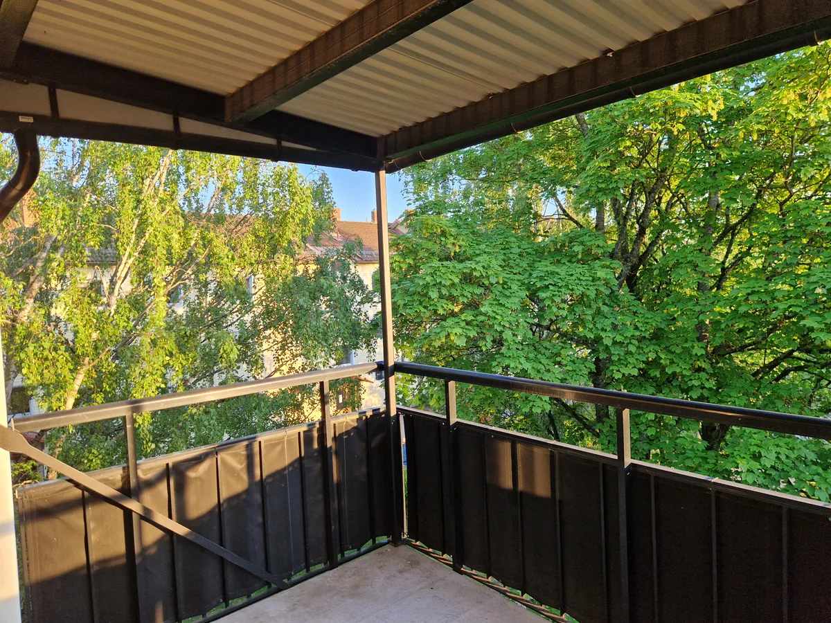 Hyreslägenhet på Avesta i avesta