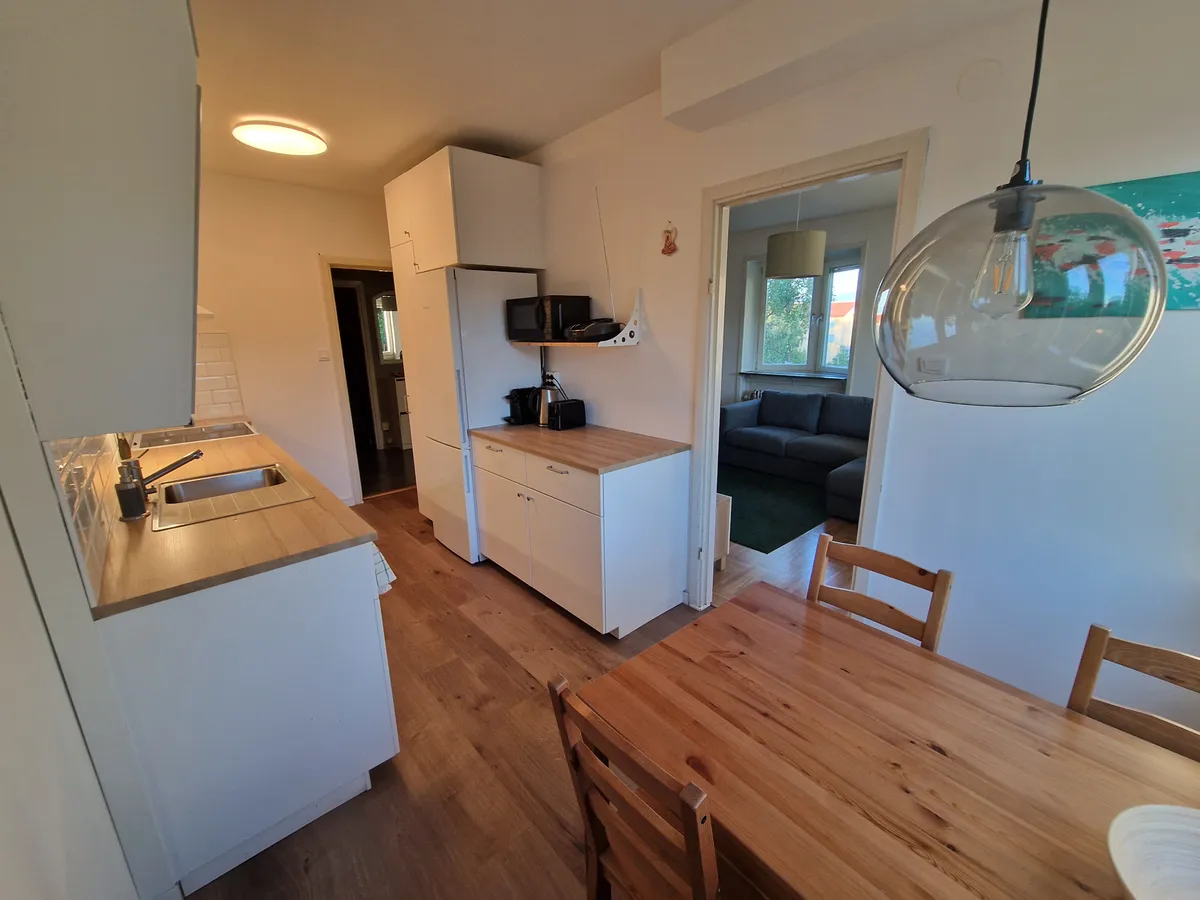 Hyreslägenhet på Avesta i avesta