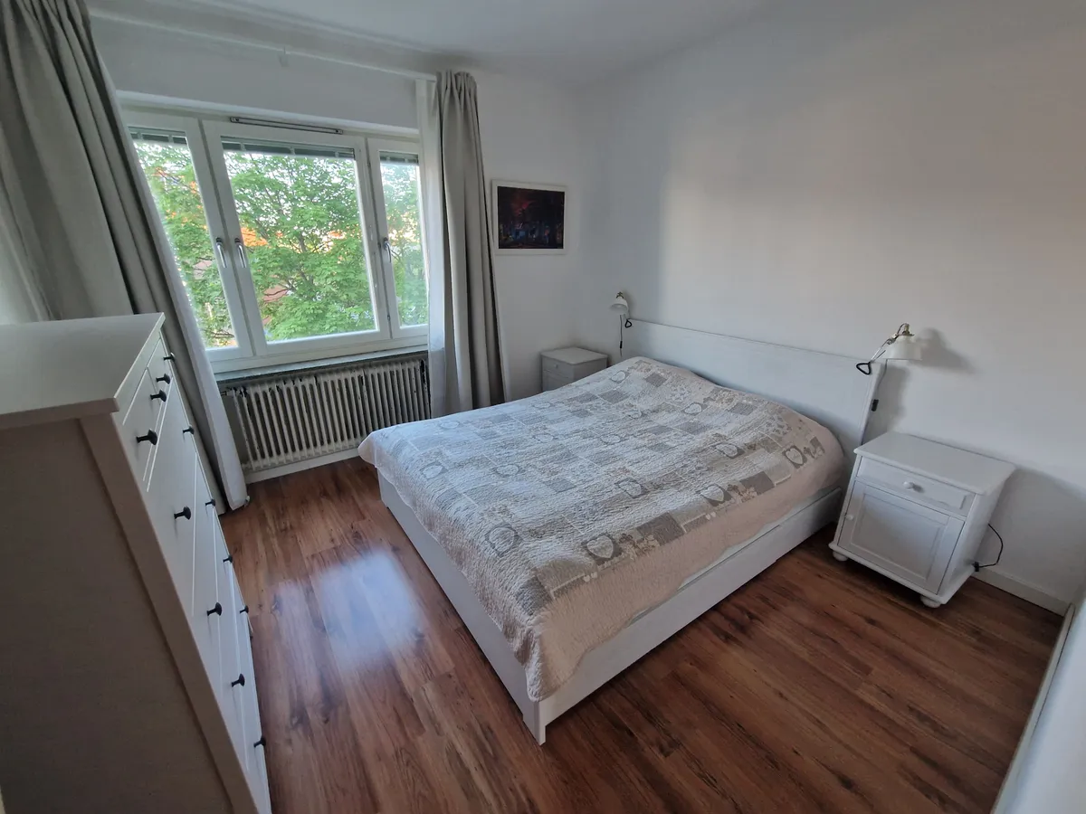 Hyreslägenhet på Avesta i avesta