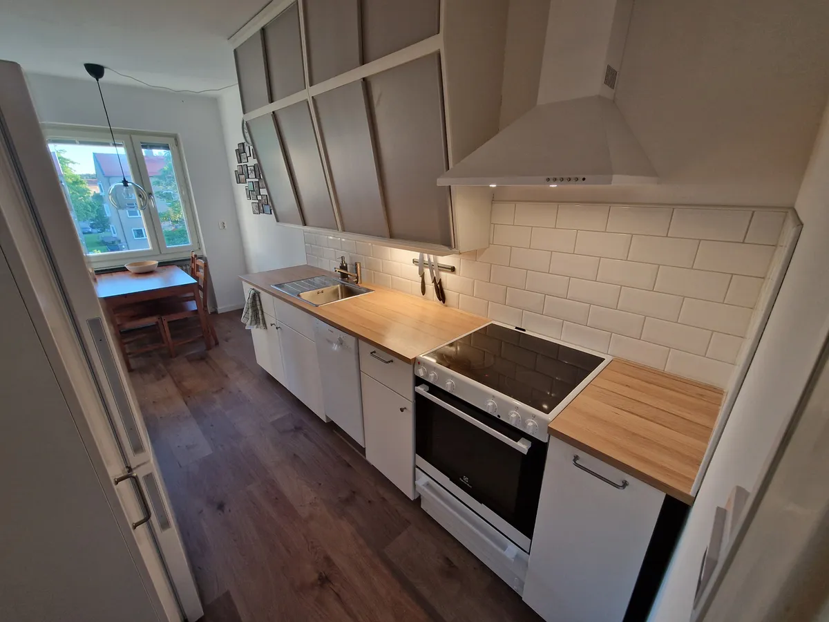 Hyreslägenhet på Avesta i avesta