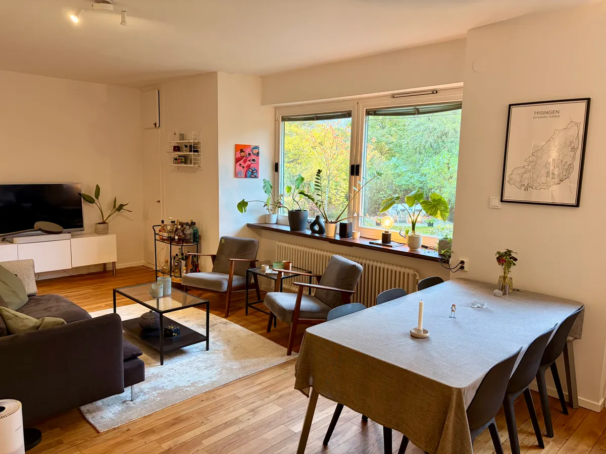 Hyreslägenhet på Malmö i malmo