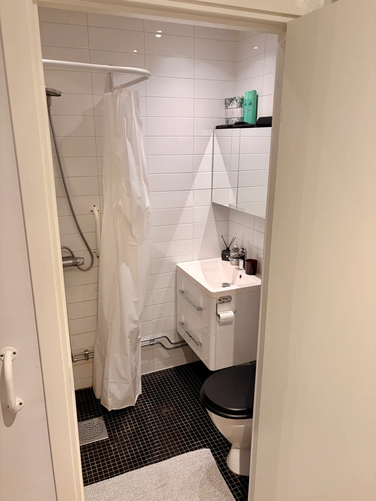 Hyreslägenhet på Malmö i malmo