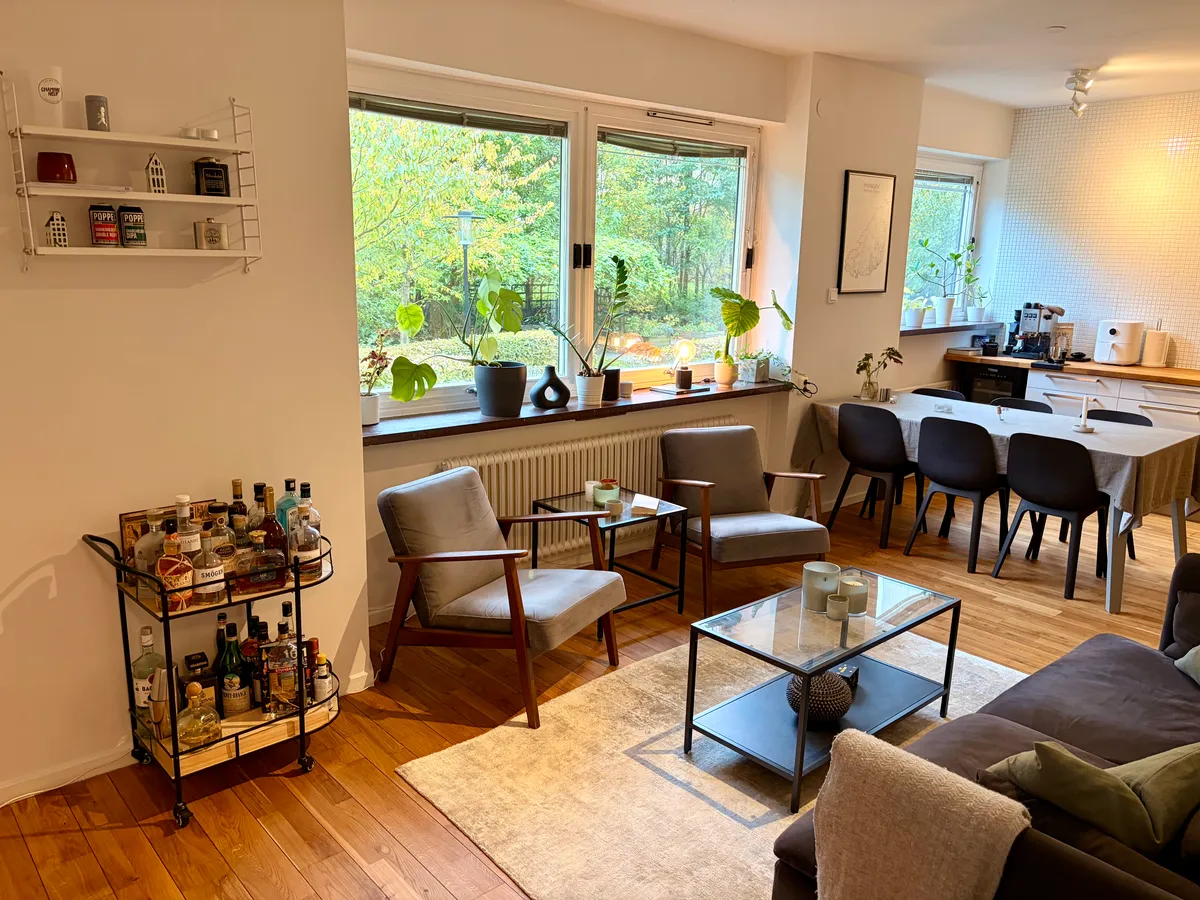 Hyreslägenhet på Malmö i malmo