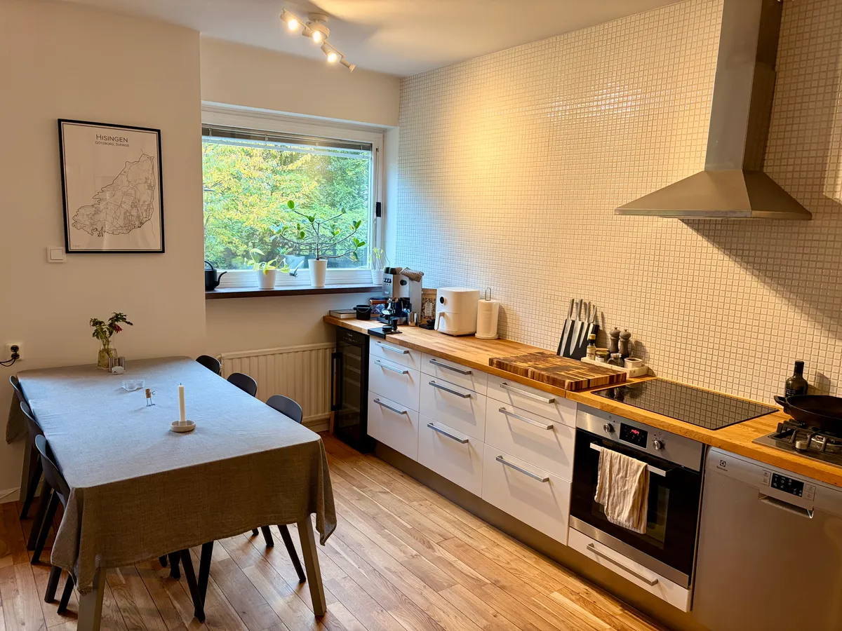 Hyreslägenhet på Malmö i malmo