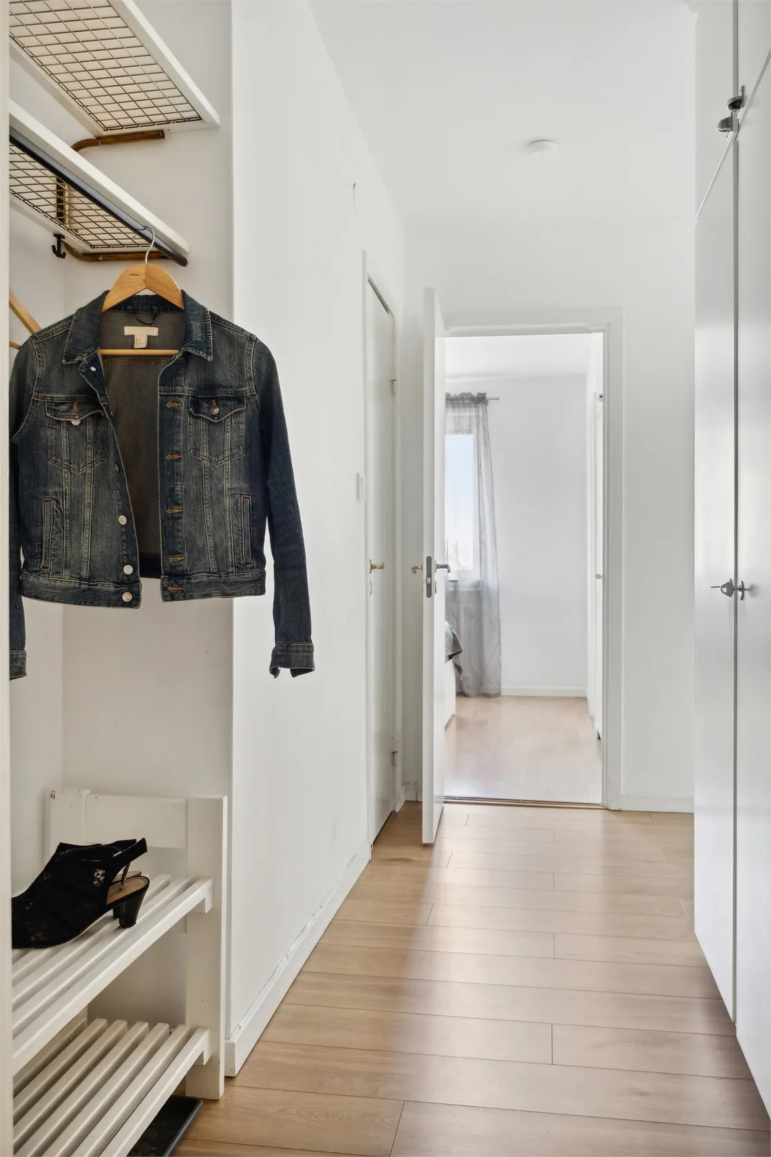 Hyreslägenhet på Norrköping i norrkoping