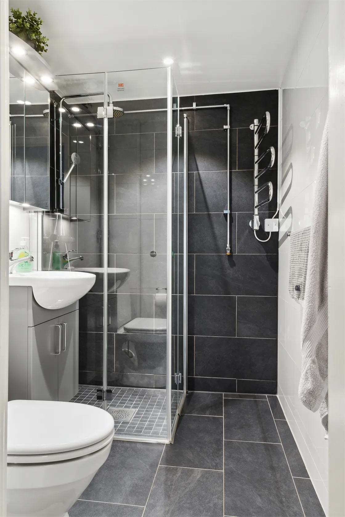 Hyreslägenhet på Norrköping i norrkoping