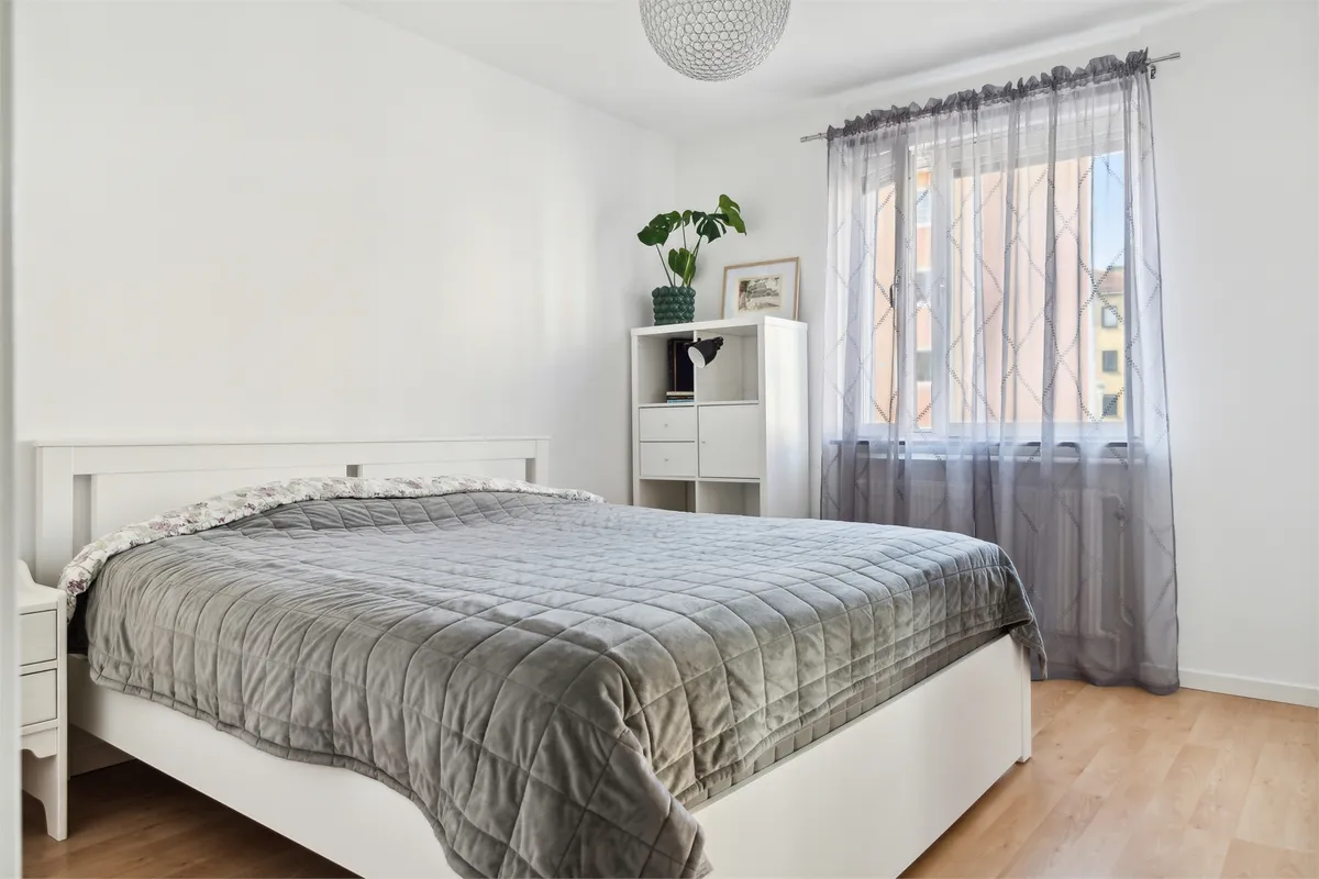 Hyreslägenhet på Norrköping i norrkoping