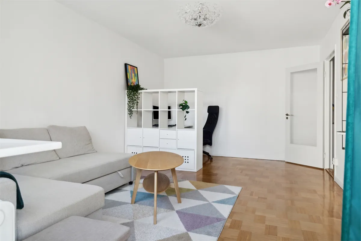 Hyreslägenhet på Norrköping i norrkoping